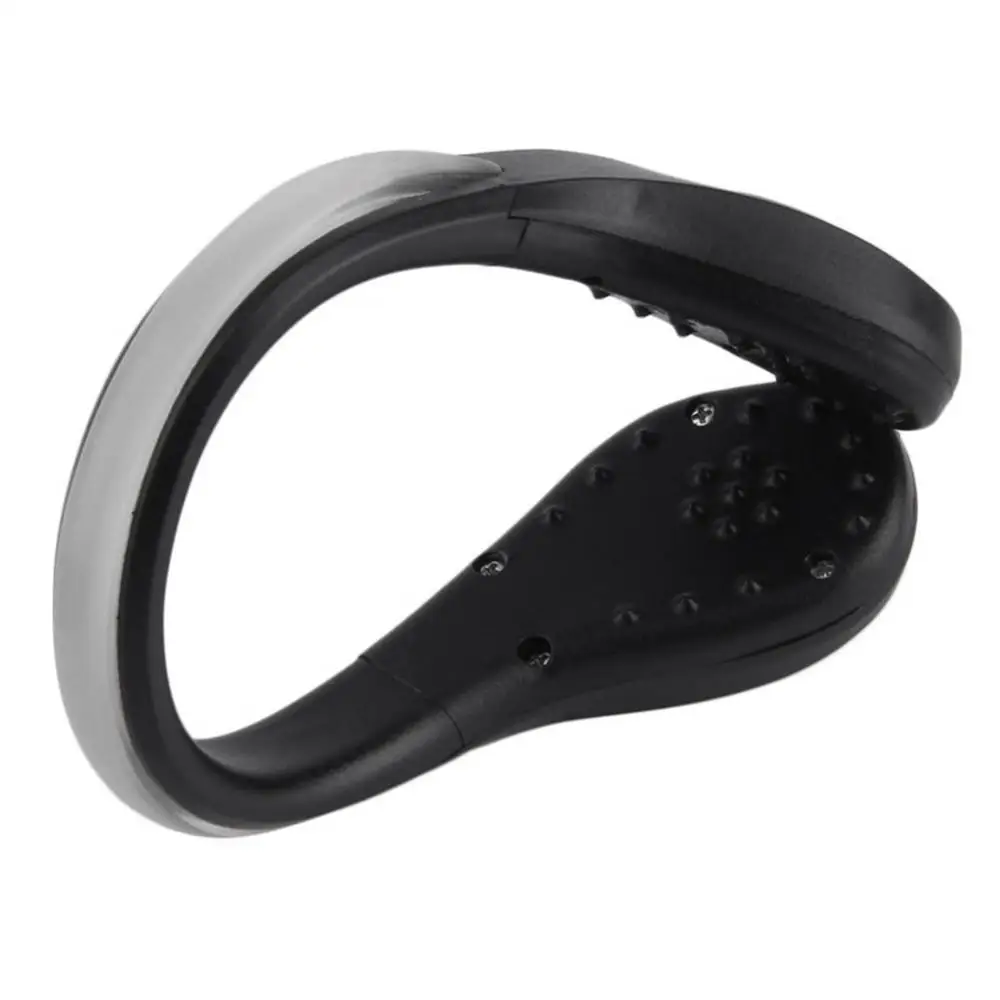 

50%HOTRunning Cycling Walking Outdoor LED Shoes Safety Night Warning Light Lamp