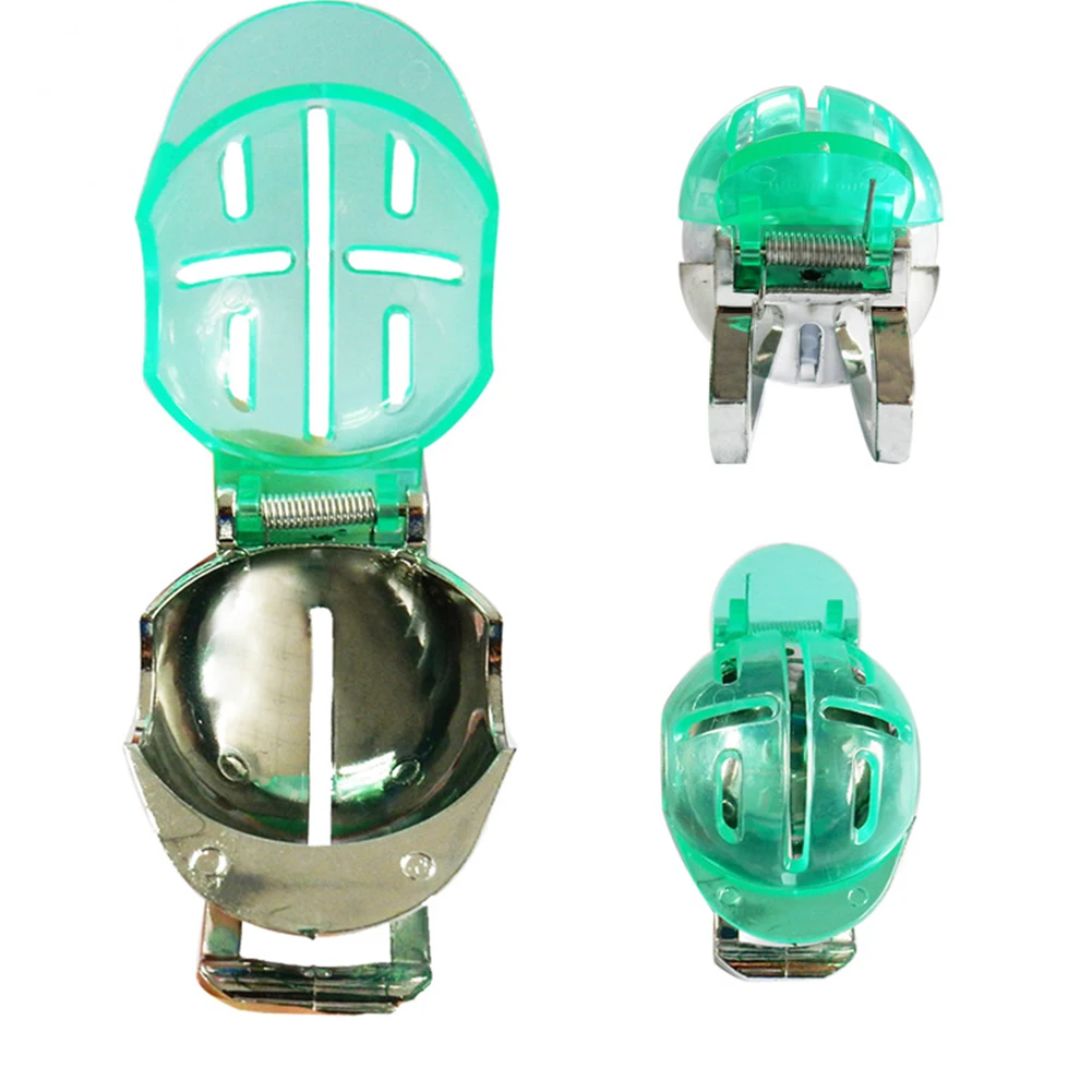 Гольф вкладыш клуб подписания прозрачный Портативный шаблон выравнивания