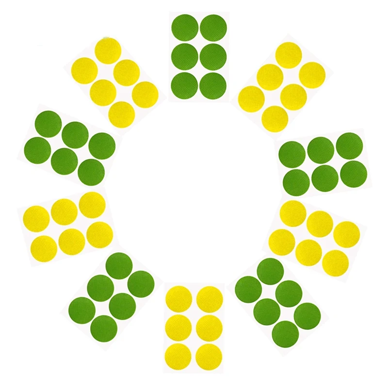 Наклейки от комаров патчи привод Midge патч натуральный необходимый убийца