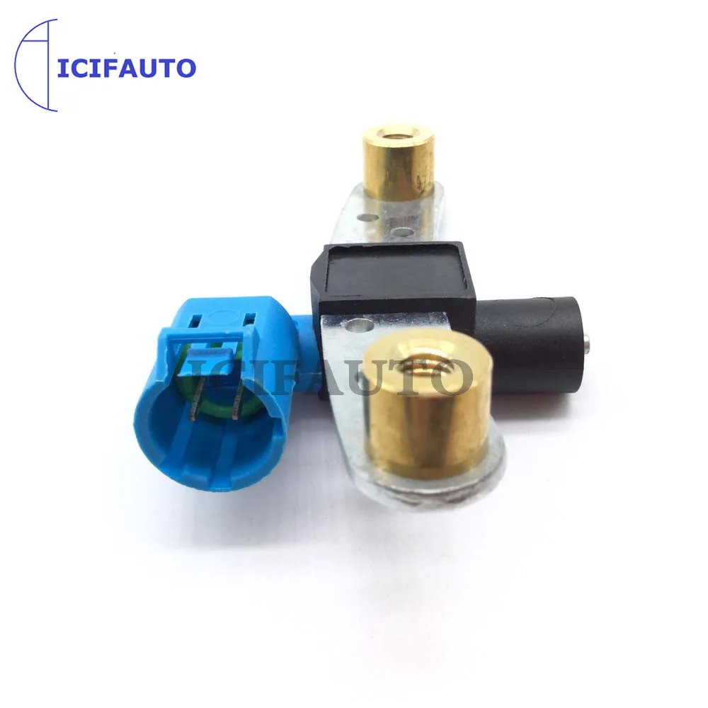 Новинка 7700101971 Датчик положения импульса коленчатого вала для Nissan Kubistar Renault Clio Kangoo