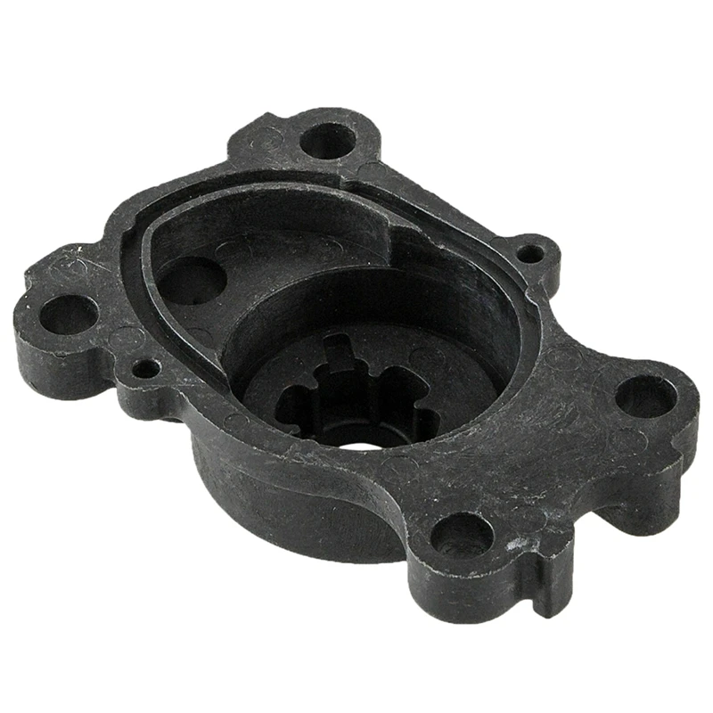 66T-44311-00 корпус водяной насос для Yamaha подвесной FT F 25HP 30HP 40HP 2/4 Str | Автомобили и