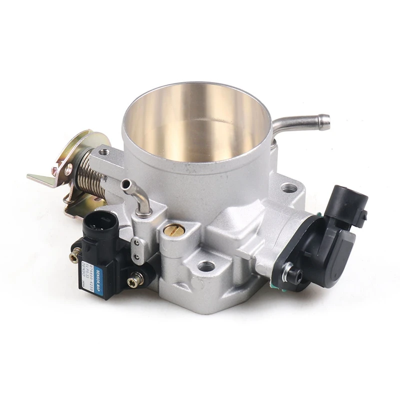 Throttle Body with Map Sensor 70mm Fit for Honda Civic SI ACURA INTEGRA B/D/H/F | Автомобили и мотоциклы