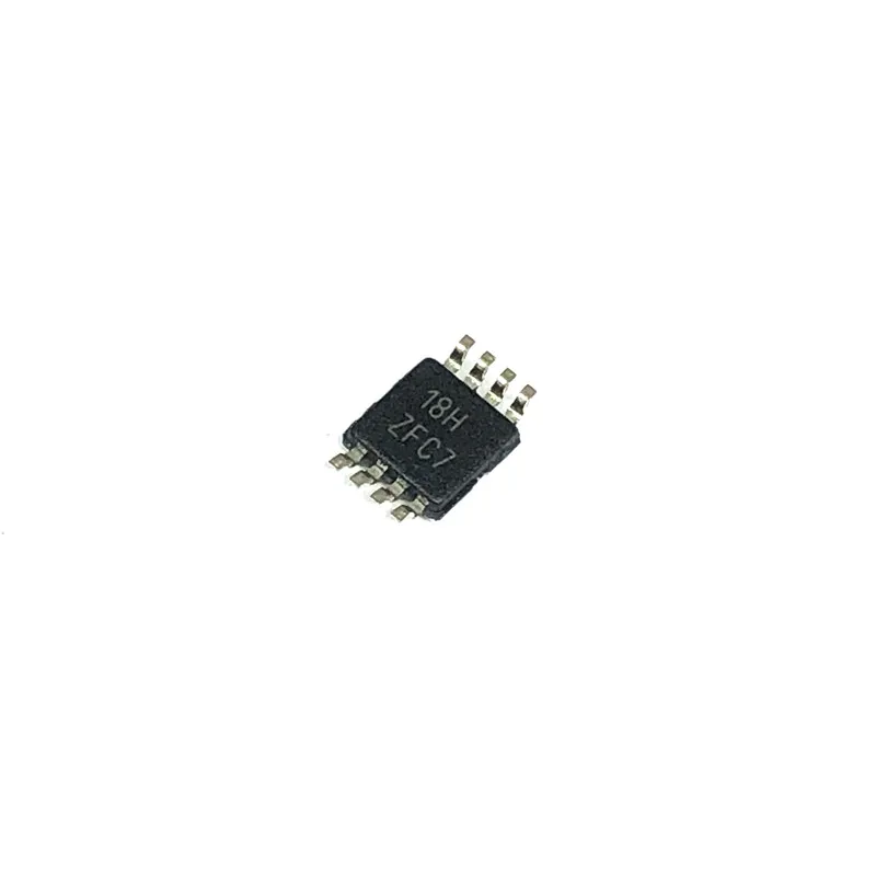 

Free shipping OPA140AIDGKR OPA140AI 140 VSSOP-8 IC 10PCS