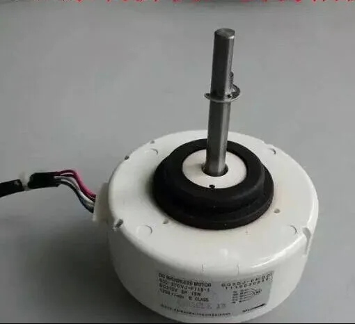 Инверторный Кондиционер для помещений мотор постоянного тока вентилятор