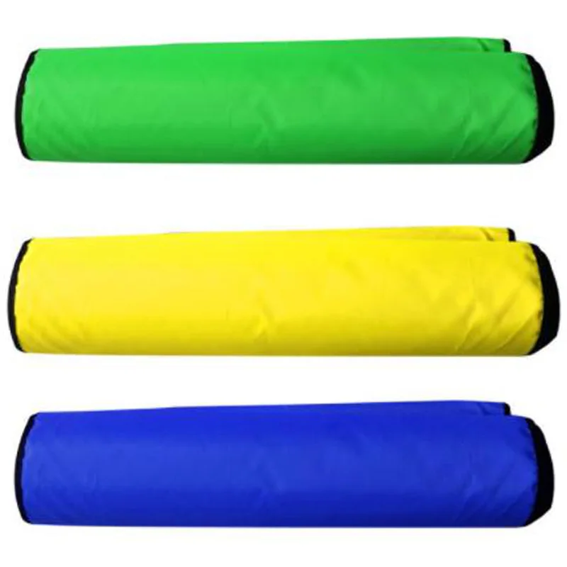 Outdoor Rolling Mat Team Workout Training Group Game Toys Children and Adult Activity Fun Play Running | Игрушки и хобби