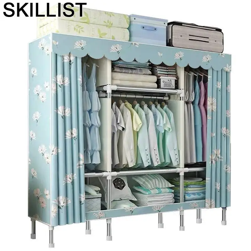 

Шкаф для хранения Armoire Chambre Szafa Armario Ropero Gabinete, комод для шкафа, шкаф для спальни