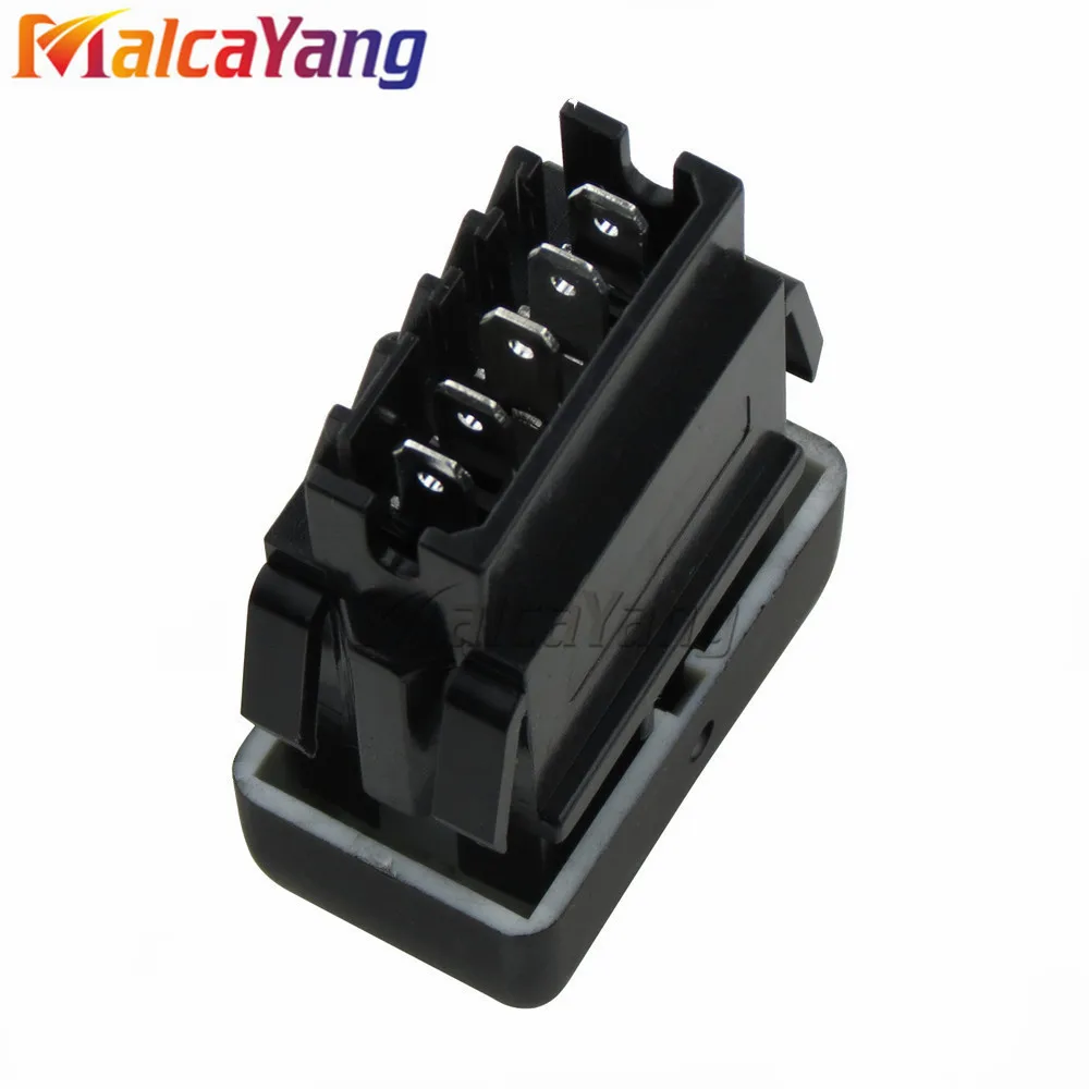 Кнопка пульта управления питанием для RENAULT 14 / 18 Super 5/30/9 Bariable 77 01 349 408 7701349408 00 705 925 |