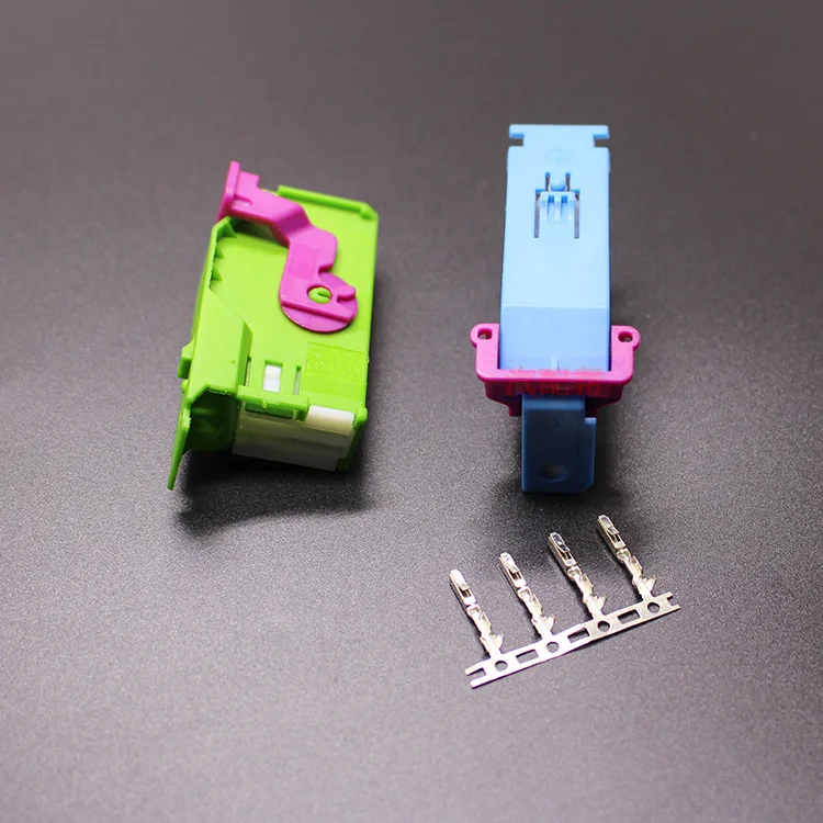 Автомобильный модифицированный соединитель жгут проводов для Volkswagen Audi 32