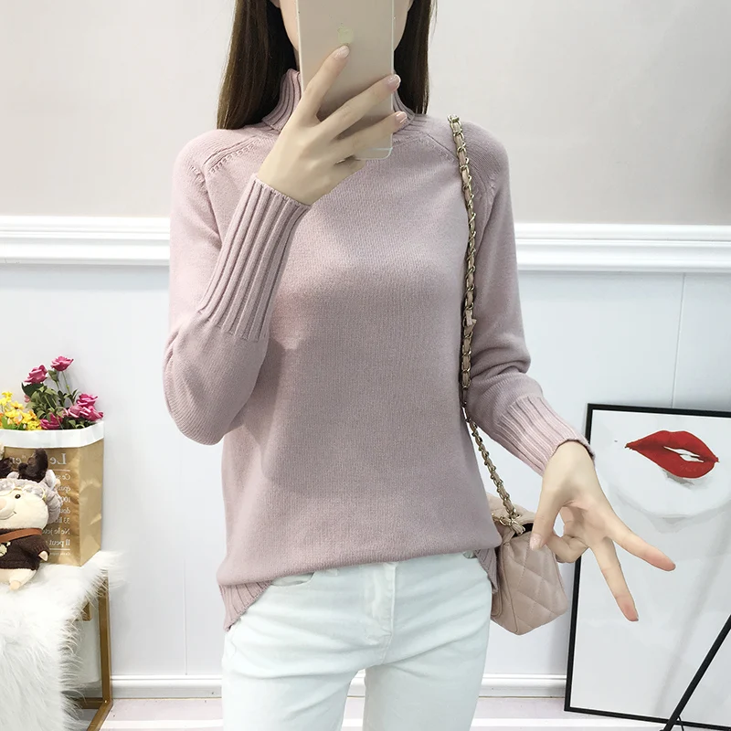 Осень 2020 новинка послеродовой Женский трикотажный пуловер для кормления