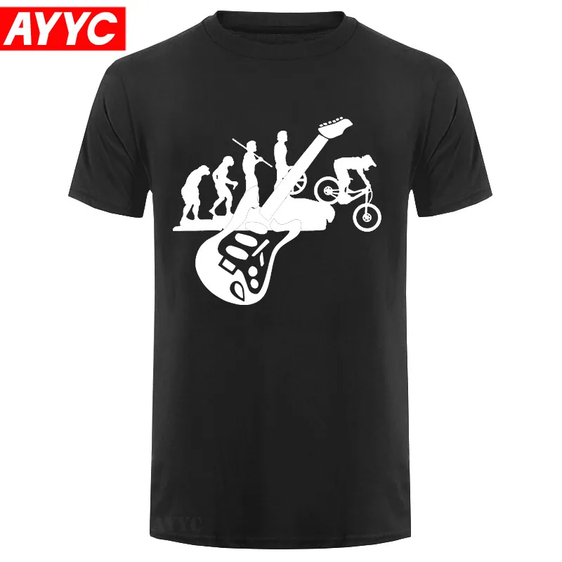 

Футболка мужская со слоганом героя музыки гитары, хлопковая смешная рубашка с коротким рукавом, уличная одежда в стиле хип-хоп, лето