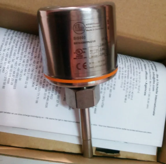 

SI5000 flow switch flow sensor original