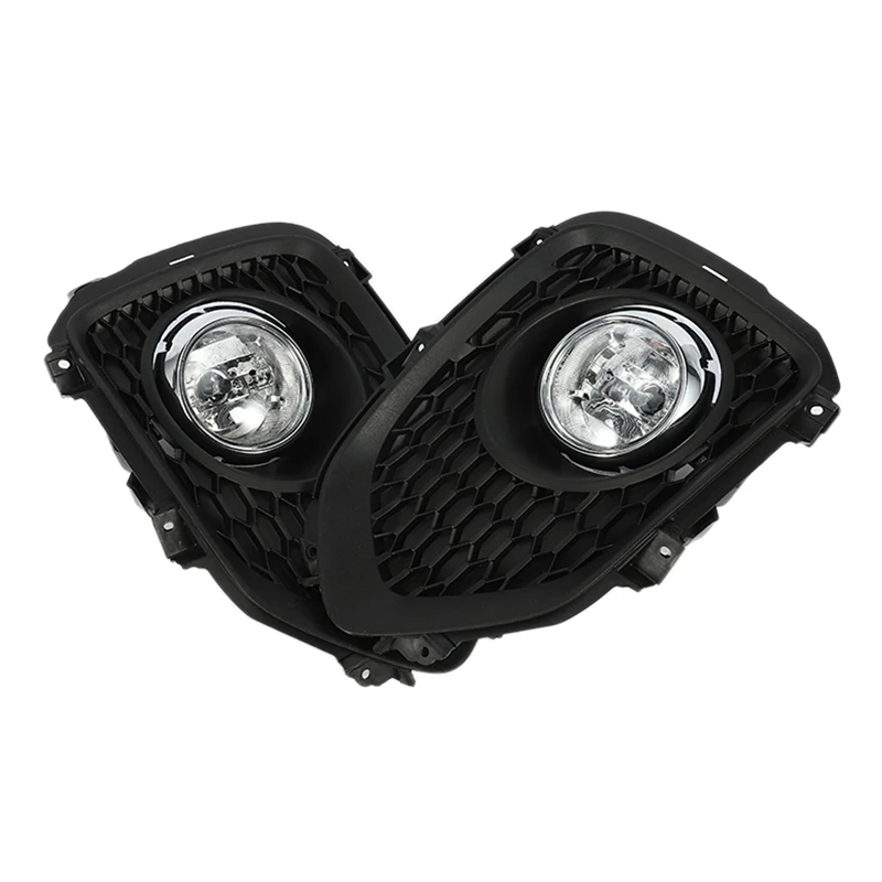 

Car Fog Light Lamp Cover Connector LH RH for KIA Sorento R 2010-2012