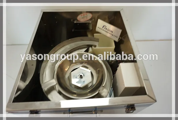 

2-100g Tea or Cigarette Bag filling machine with Spiral Feeding