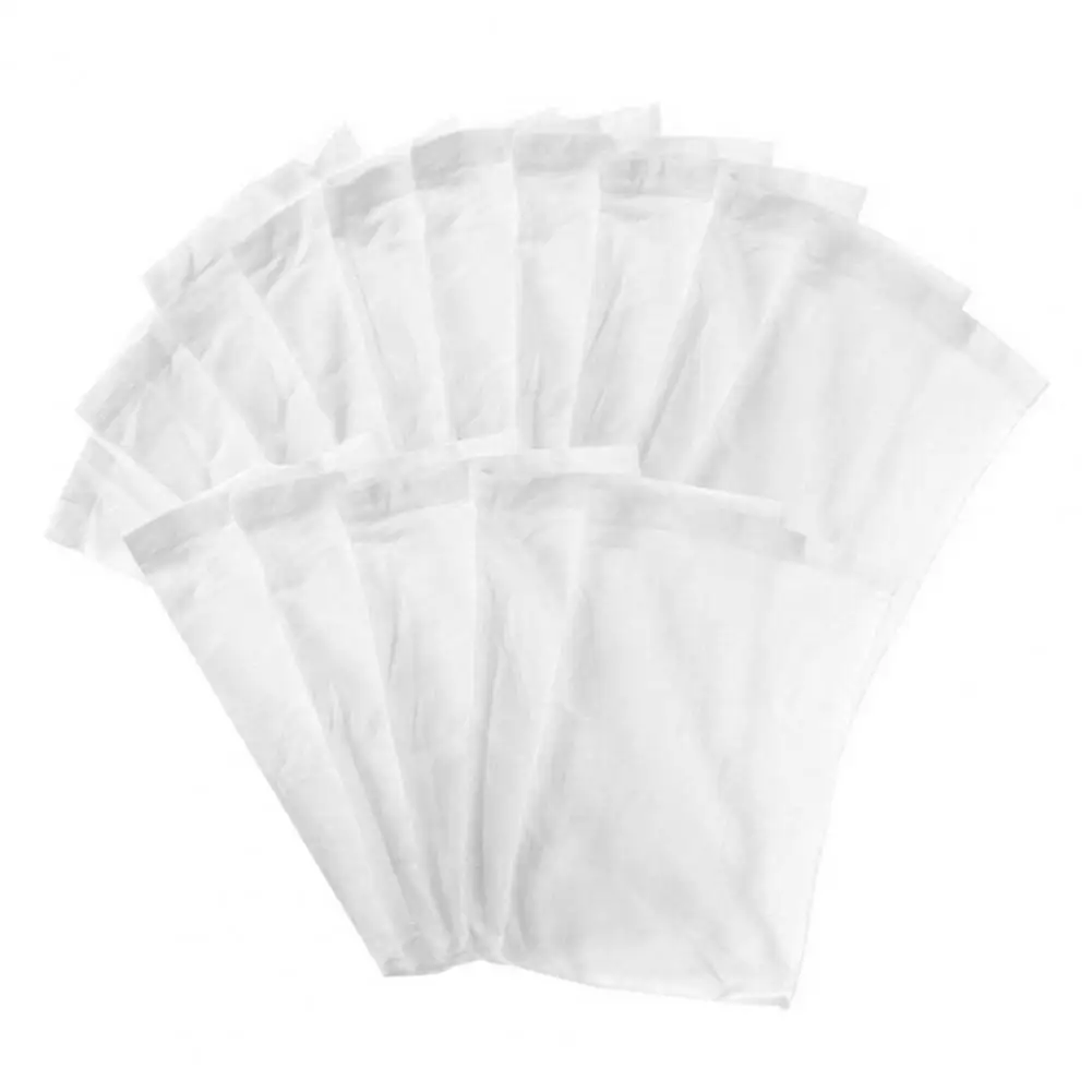 

Pool skimmer socks reusable ultra-fine nylon mesh swimming pool household outlet supplies filters 50 pieces