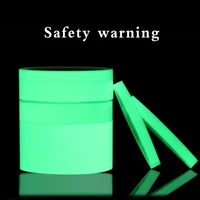 zuidid various sizes 15m reflective car helmet motorcycle fluorescent emergency lines green luminous tape