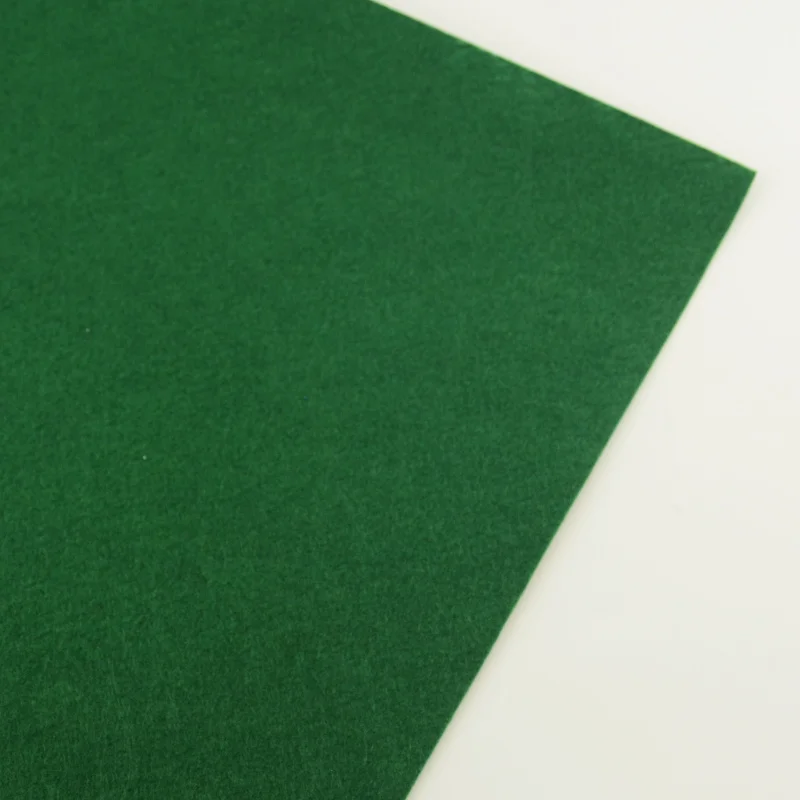 Booksew толщиной 1 мм нетканый материал для рукоделия войлочная ткань Полиэстеровая
