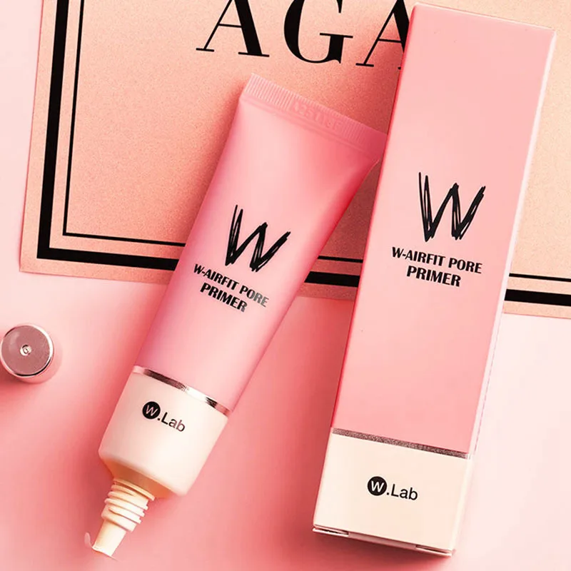 

Concealer Cream Professional Lazy Face Foundation Cream Full Coverage Waterproof Makeup Base Brighten Whitening Oil Control