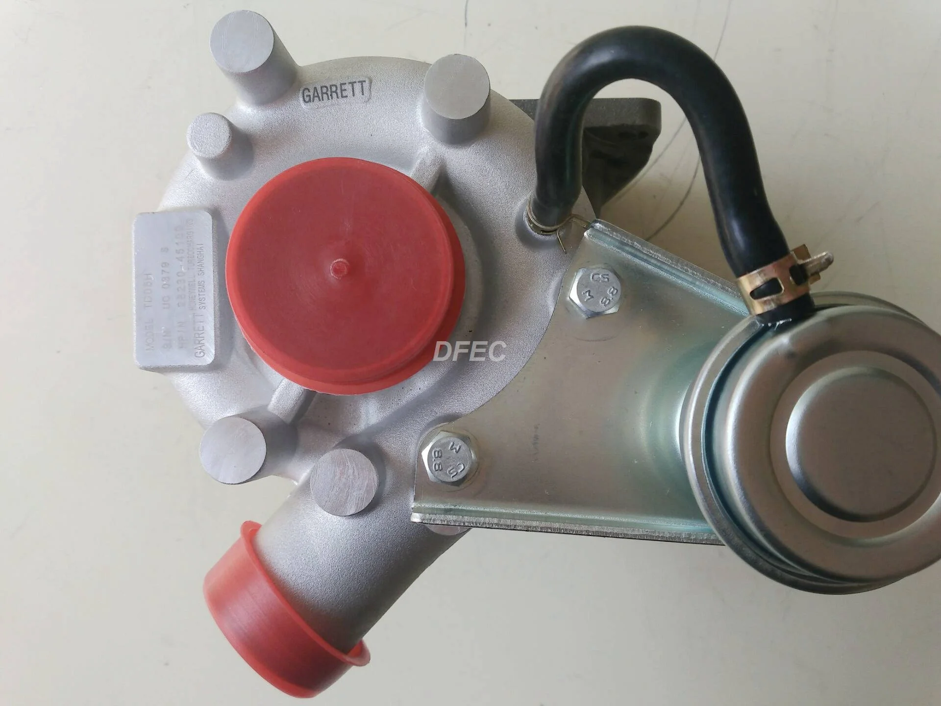 

Auto Parts TD05H Turbocharger 28230-45100