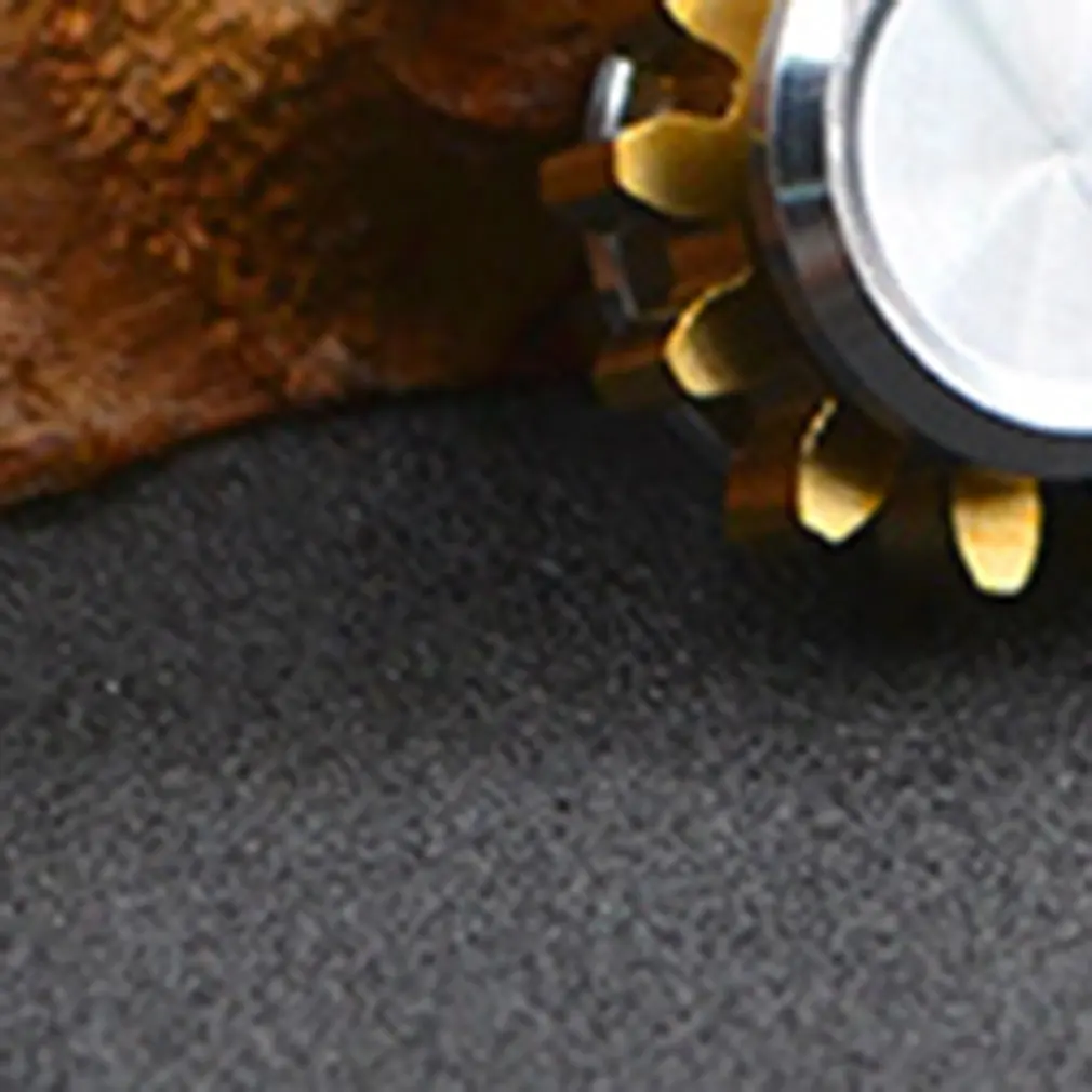 

Christmas nine-tooth linkage/9-red linkage Fingertip gyro EDC hand spinner Hand Spinner Fidget Fun Fingertip Finger Stress Relie