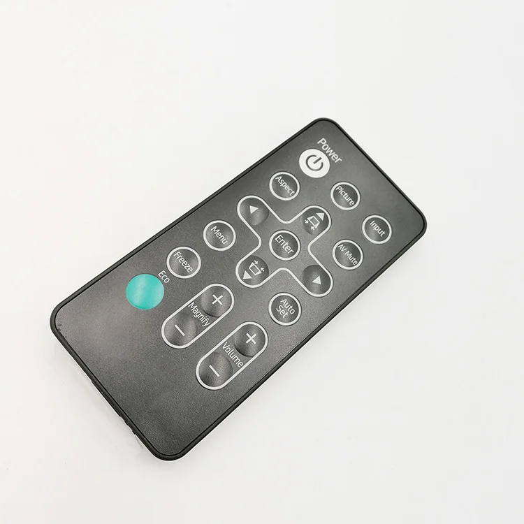 

Original remote control PJ H2240 HD5450 ts100 for Ricoh PJ X5460 X4340 RX300 S2150 projectors