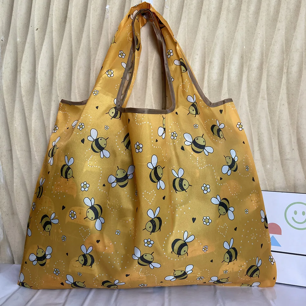 Большие складные портативные сумки дорожные через плечо модные женские