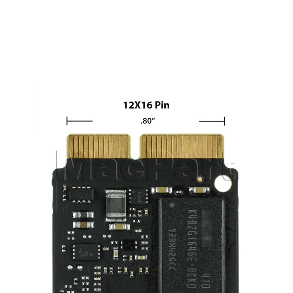 Твердотельный накопитель для Macbook Pro Retina A1502 A1398 SSD-накопитель Air A1465 A1466 SSD 128 Гб 2013 2014