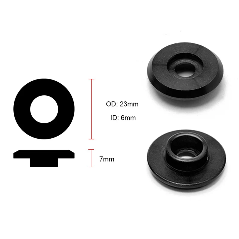 Автозапчасти крышки клапанов двигателя автомобиля прокладки шайбы комплекты