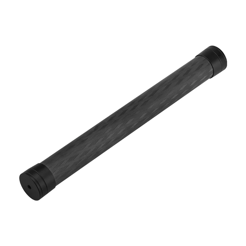 Удлинитель из углеродного волокна для DJI OM 4 Osmo Mobile 3/2 Ronin S Feiyu Vimble 2 универсальный