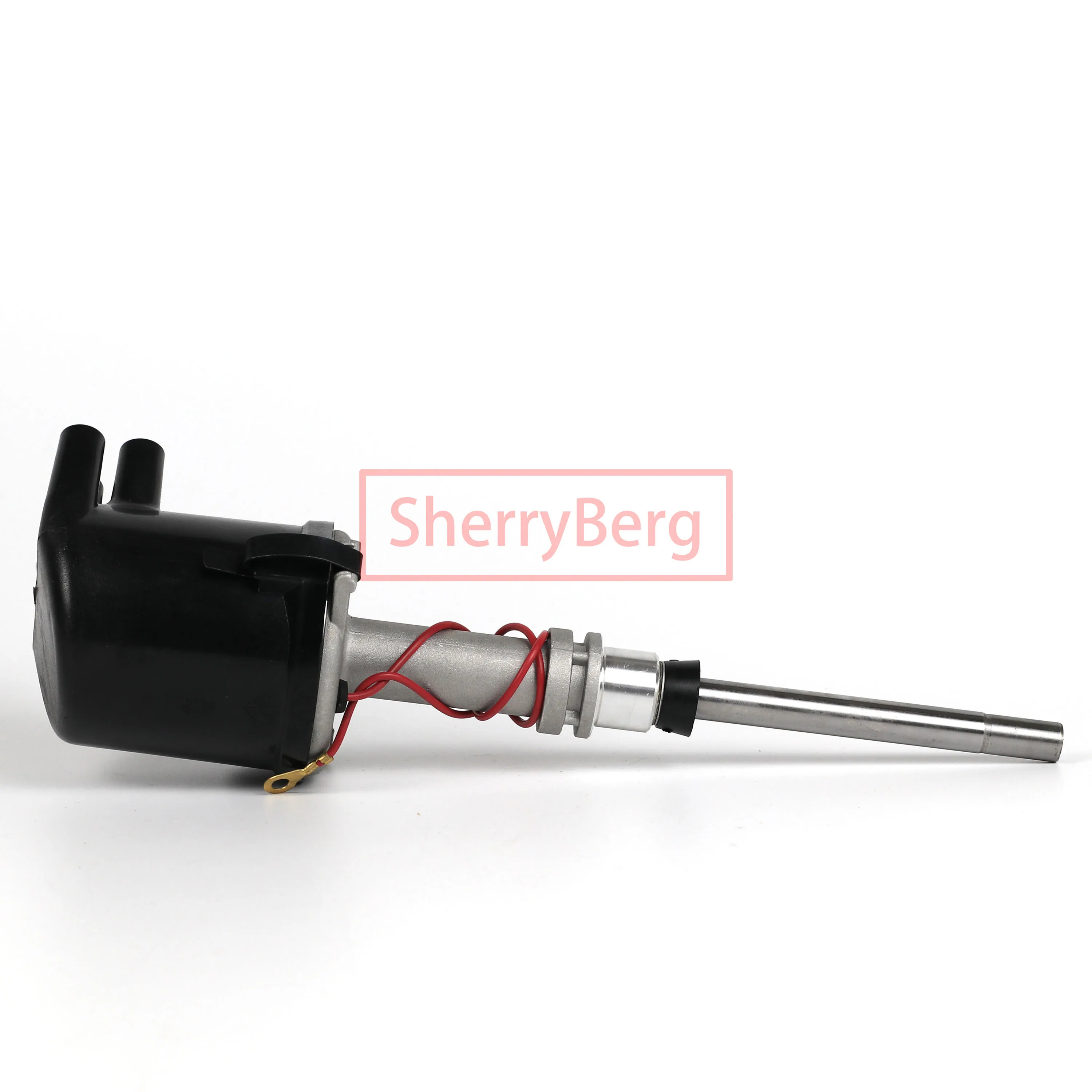 Полный распределитель зажигания SherryBerg для FIAT 127 900-1971 хэтчбека бензиновый 1983 GL.048