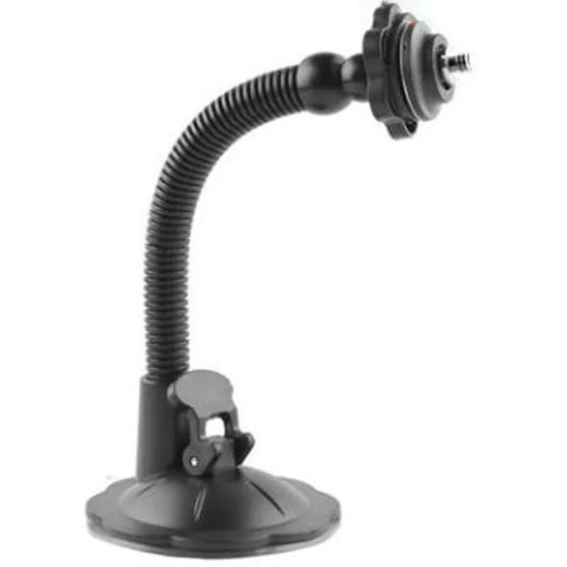 Новый 20 см Длина 6 мм автомобиль мини присоска держатель для автомобиля GPS