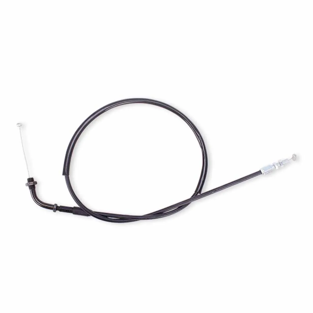 CVK Throttle Cable Oil Return Line Extraction Wires For HONDA Hornet 250 CB400 1992 - 1998 CB-1 VTEC Motorcycle Accessories |