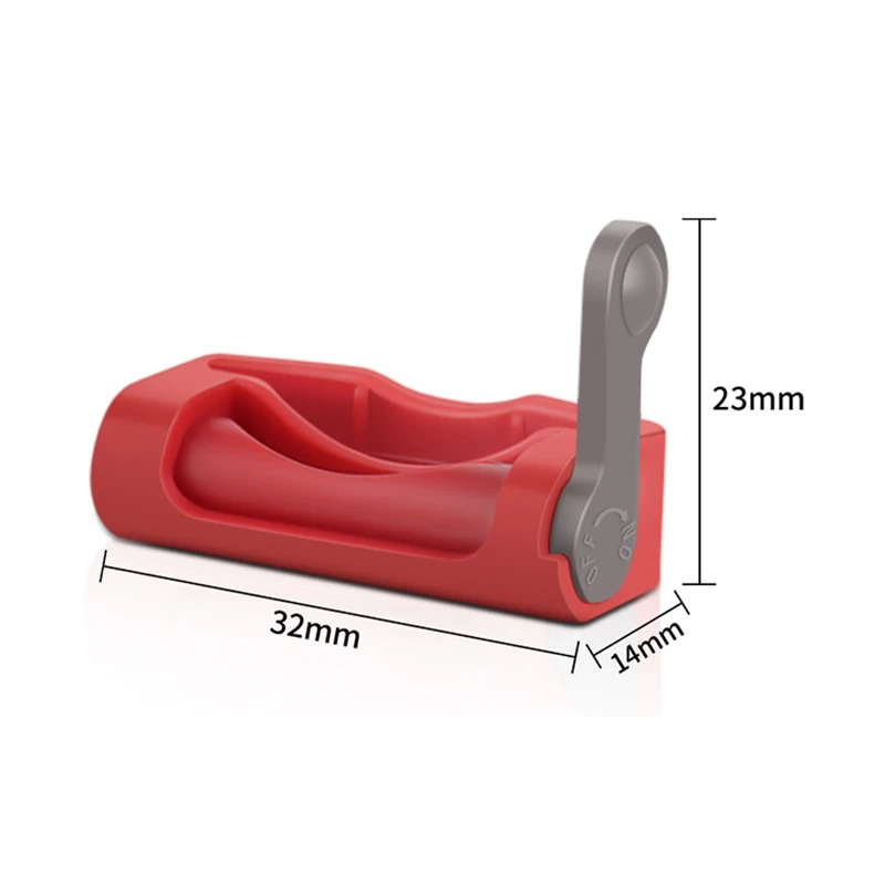 

Bottom Adapter and Trigger Lock for Dyson V7 V8 V10 V11 Quick Release Tool Bottom Adapter Vacuum Cleaner Accessories