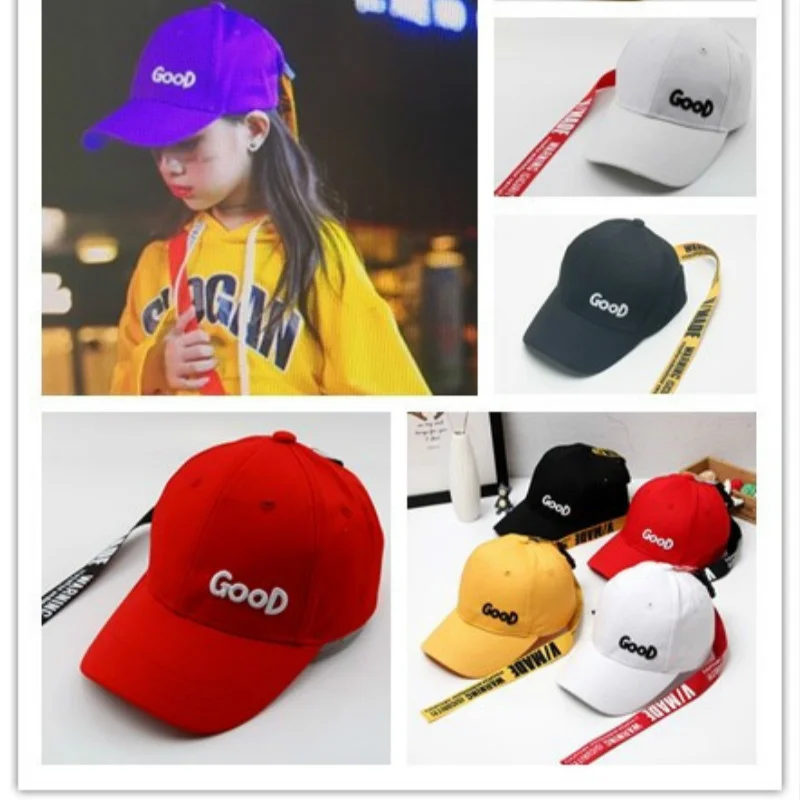 Модная кепка 2021 детские шапки кепки бейсболки для взрослых девочек детская шапка