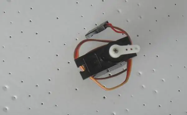 7 5g 8G цифровых механизмов 000155 r/c servo w/Аксессуары для лама ремень cp CP3 Ek2-0508 | Игрушки
