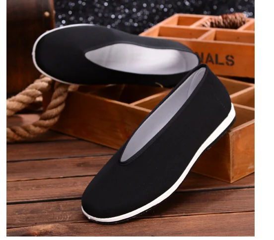 

10774-Summer men's shoes Korean version of the trend of wild sports breathable shoes