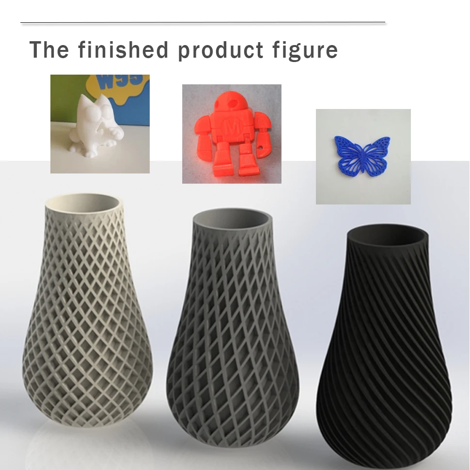 Нить для 3D-принтера Northcube Premium PLA 1,75 мм 1 кг рулон для 3D-принтера и 3d-ручки