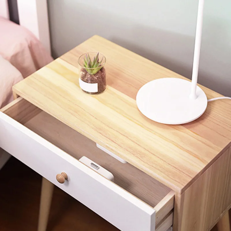 Xiaomi Умный Замок шкафа ящика без ключа Bluetooth приложение