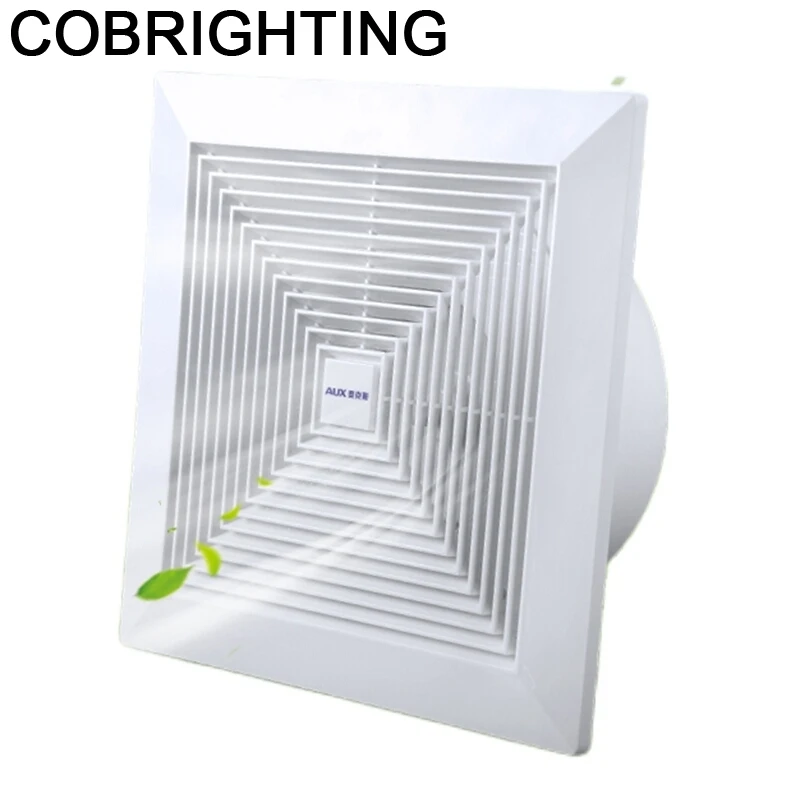 

Kipa Angin Campana Cocina Bathroom Estrattore Extracteur D'air Circulator Techo Ventilador De Air Cooler Extractor Exhaust Fan