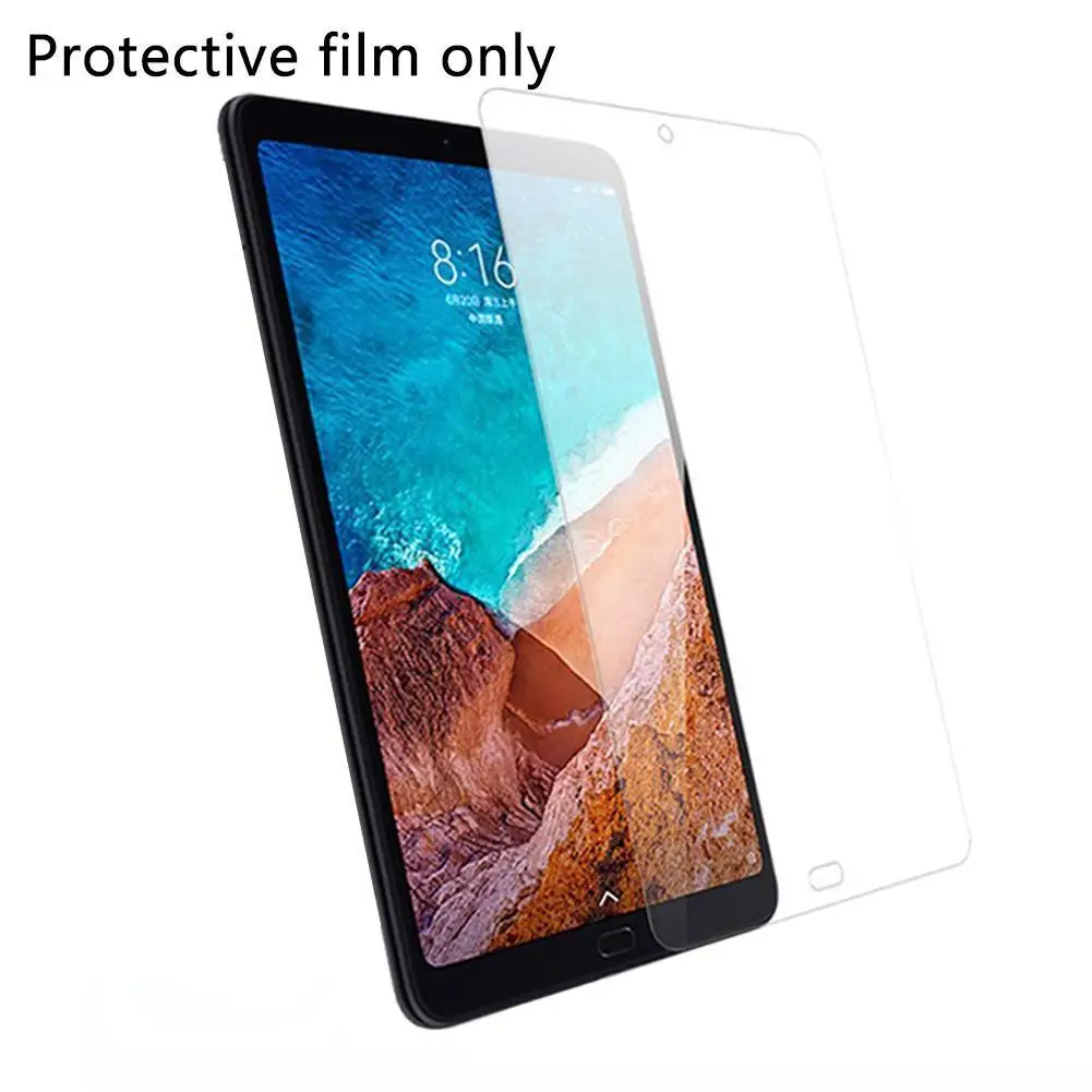 

Film Screen Protector Transparent Tempered Glass Membrane Tablet PC Screen Protector Film Glass