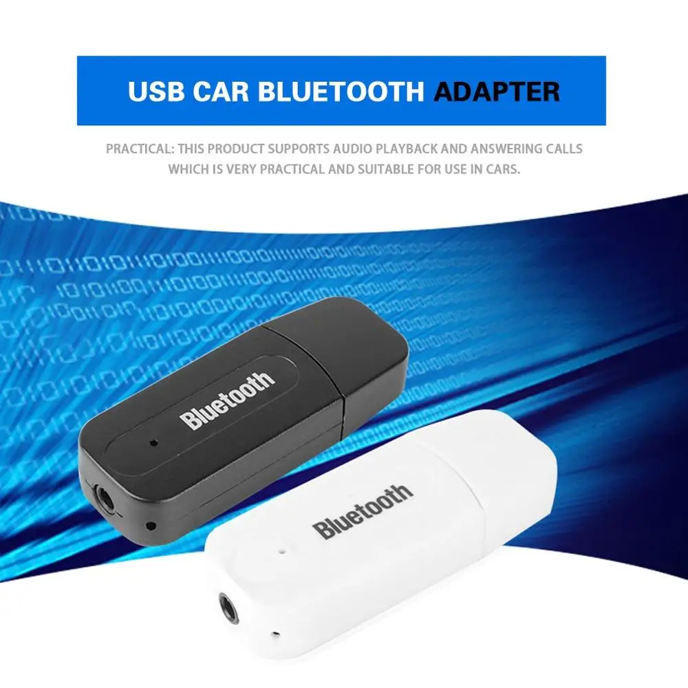 USB 3, 5  Jack        AUX MP3     Bluetooth