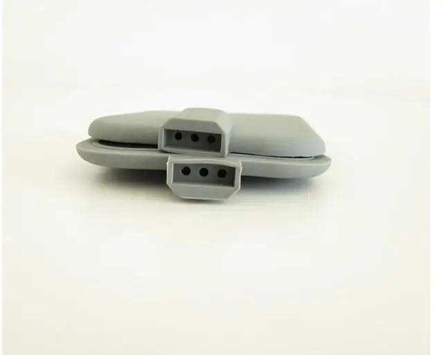 Высококачественное устройство для терапии тела 4 шт./лот силиконовая резиновая