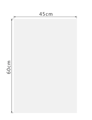 Съемная доска для рисования наклейки на стену детской комнаты ПВХ стираемая
