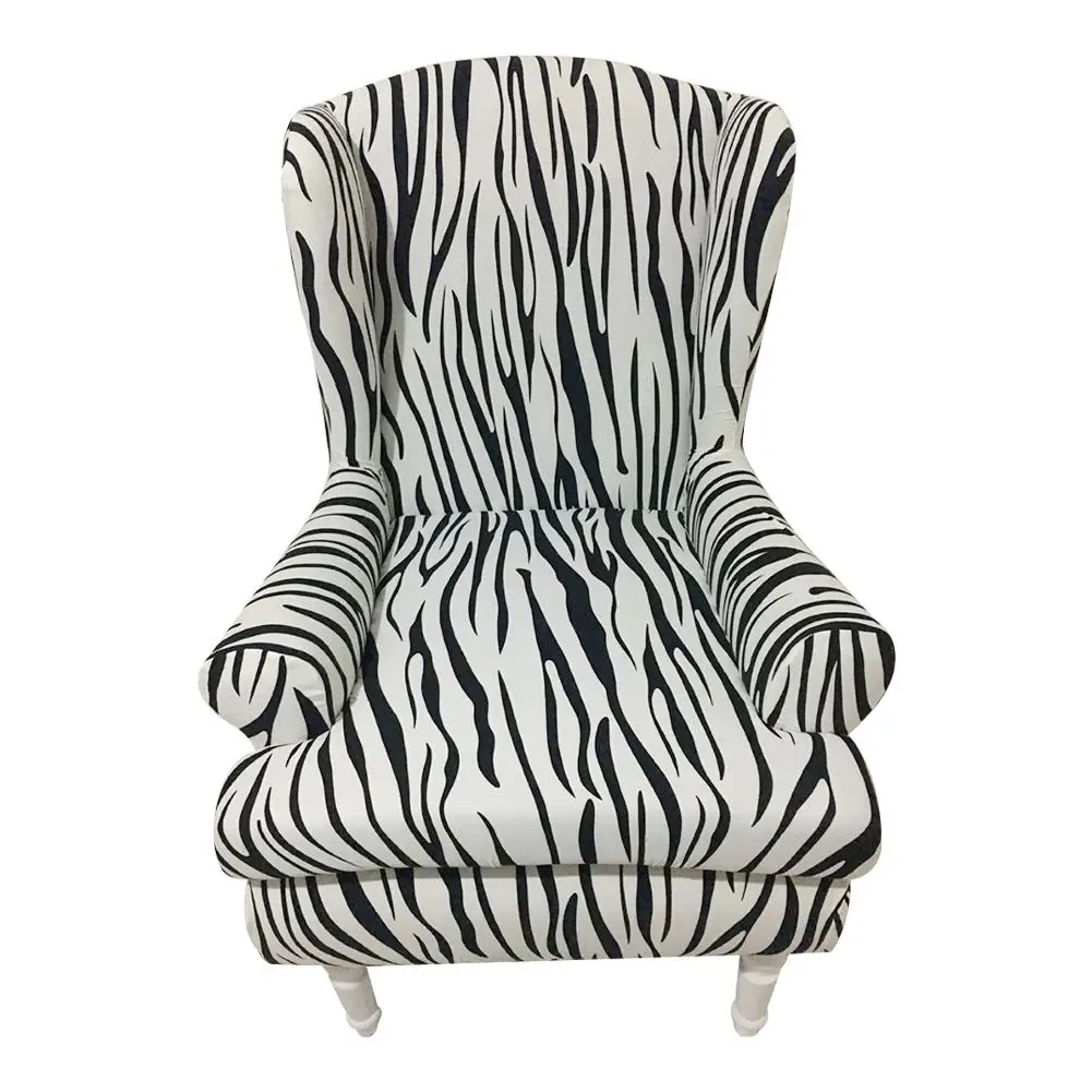 

Elastic Sofa Cover Universal Sectional Slipcover Single Seater Stretch Couch Cover For Living Room Furniture Armchair Protector