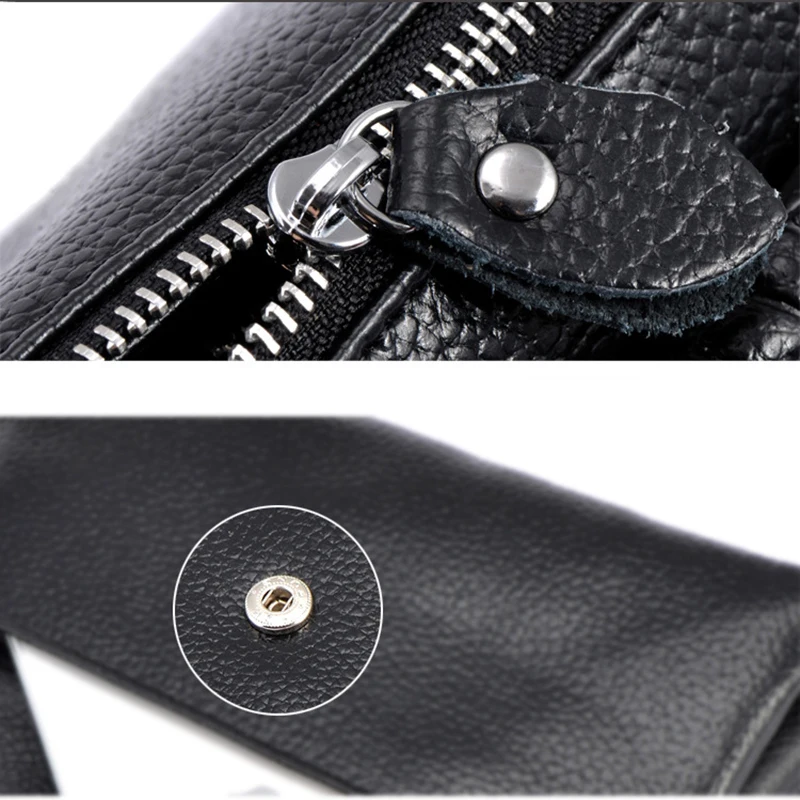 

Genuine Leather Clutch Women Long Wallets Women Money Purse Large Capacity Clutch Coin Purse Ladies Wallet Phone Purse Cartera