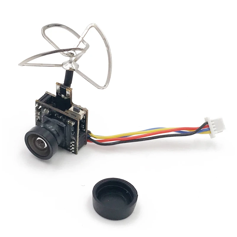 5 8G UVC приемник + 25 МВт/100 мВт 8 Г 48CH VTX 600TVL FPV Камера передатчик видеосигнала OTG
