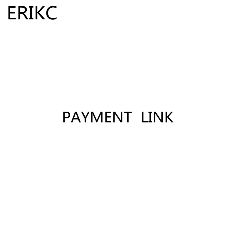 

Четвертая ссылка на платеж ERIKC, как мы согласны