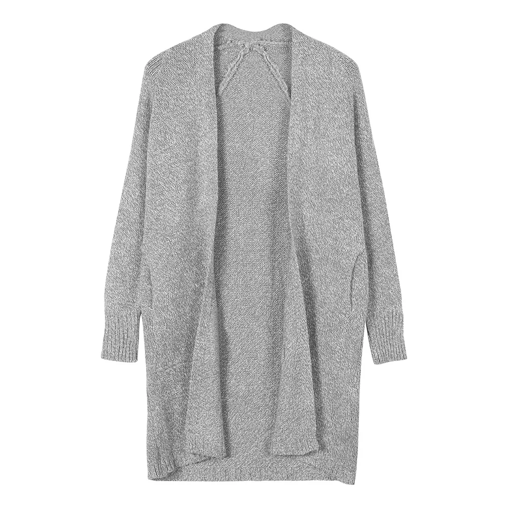 2020 осень зима большое Женское шерстяное пальто Женская популярная верхняя