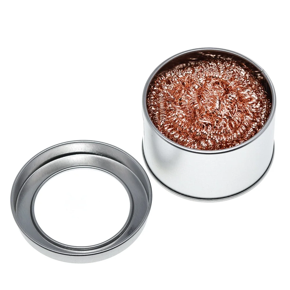 Завеса паяльной станции паяльник сетчатый фильтр для очистки сопло медной