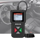 Сканер для считывания кодов CR3001 с поддержкой OBD2, Pk KW310 ELM327 ICar2