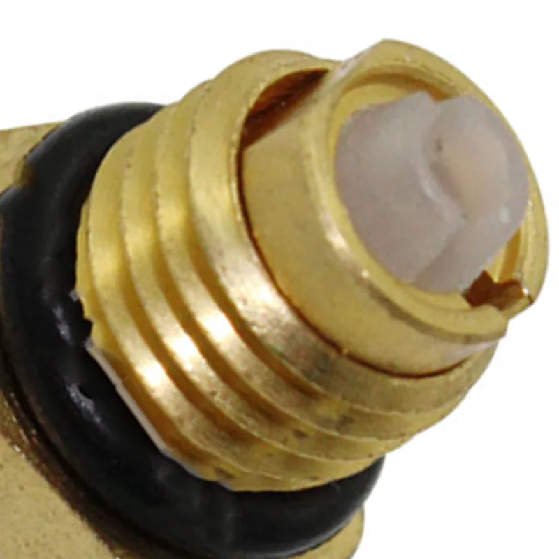 10 шт. комплект для ремонта пневматической подвески воздушный клапан M8x1 Benz W251 W164